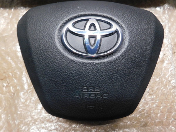 Toyota Verso 2013-2018 Armaturenbrett Cockpit Armaturbrett Airbag