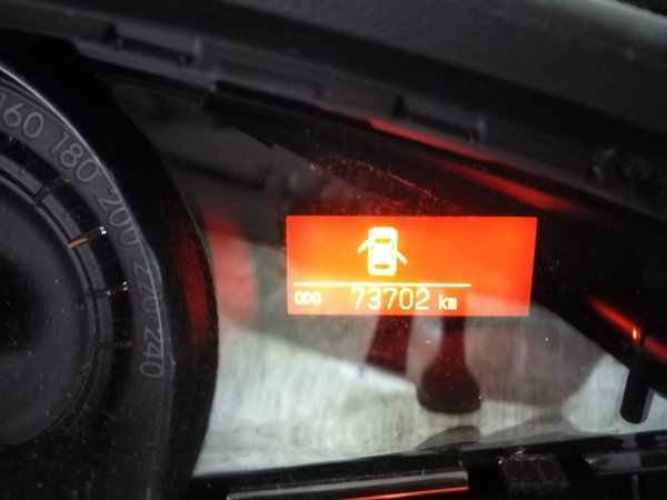 Toyota Verso 2,2 D-CAT 2014 Bremssattel Bosch Vorne rechts Y04621 ✨