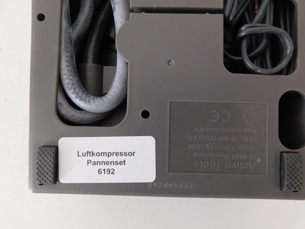 12V Luftkompressor Audi Seat Skoda VW