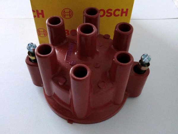 Bosch Zündverteilerkappe 1235522361 BMW E21 28 30 NEU